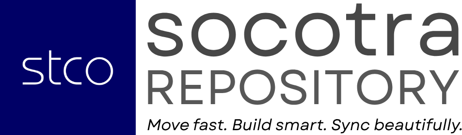 Welcome to Socotra.